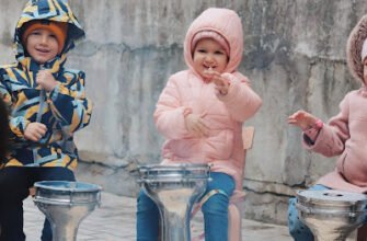 Дошкільна освіта у Львові: дитячий садок “Фрузя”