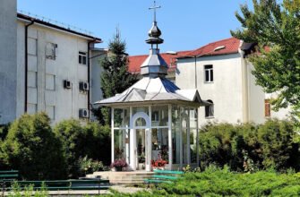 Лікарня серця у Львові: Львівський кардіоцентр