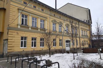 Дитяча лікарня у Львові: послуги поліклініки №1