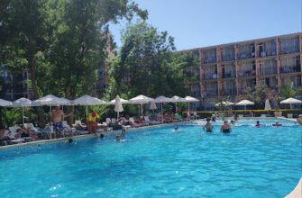 Туристичне агентство “Лояль Турістік” у Львові