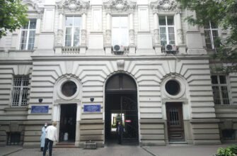 Лікарня Львівської залізниці: послуги і напрямки роботи