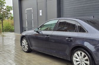 Автомайстерня Quality Service & Shop у Львові