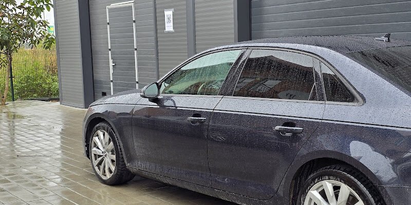 Автомайстерня Quality Service & Shop у Львові