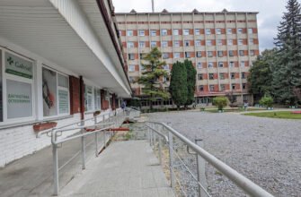Медичний центр Gabriel: Еластографія та Стеатометрія, Львів