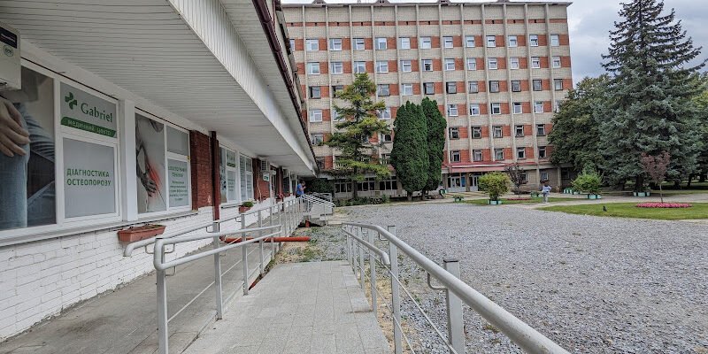 Медичний центр Gabriel: Еластографія та Стеатометрія, Львів