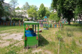 Дитячий садок №69 “Веселка” у Львові: про нас