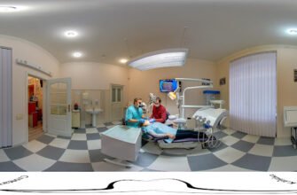 Стоматологічна клініка Dr.Чугай у Львові – Ваш вибір