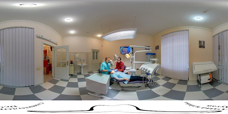 Стоматологічна клініка Dr.Чугай у Львові – Ваш вибір
