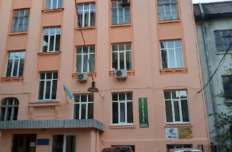 Затишний Green Street Hostel у центрі Львова