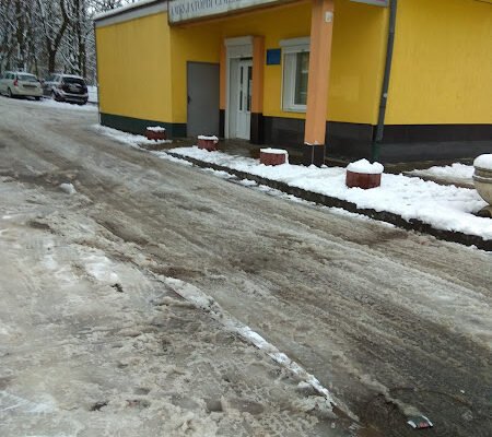 Медична клініка Львів: Амбулаторія сімейної медицини