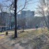 Парк Під Голоском у Львові: відпочинок серед природи