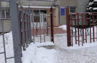 Лікарня УМВС Львова: медичні послуги та підтримка