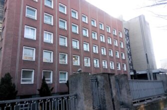 Поліклініка 1120 ВМКЦ ЗР у Львові: амбулаторна допомога