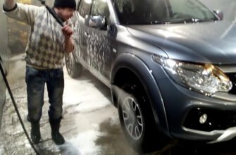 Автомийка у Львові: найкращі послуги для авто!