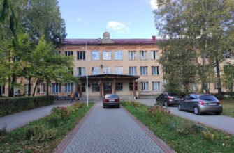 Львів: Школа фізико-математики — ліцей для успіху