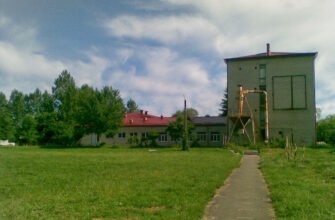 Загальноосвітня школа №60 у Львові: ключ до успіху