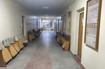 Львівська лікарня: ендокринологічний центр області