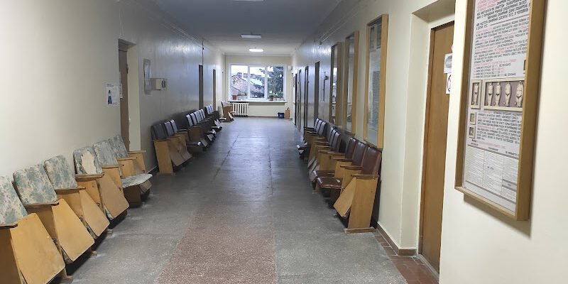 Львівська лікарня: ендокринологічний центр області