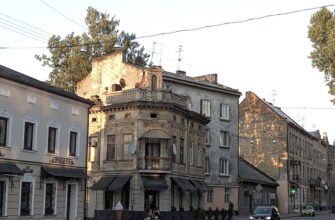 Хостел Travel у Львові: комфорт та доступні ціни