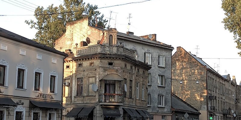 Хостел Travel у Львові: комфорт та доступні ціни