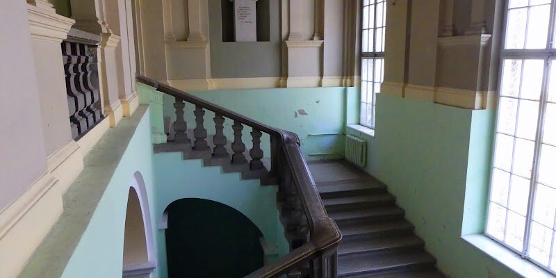 Лікарня ЛОДК у Львові: Консультації психіатра