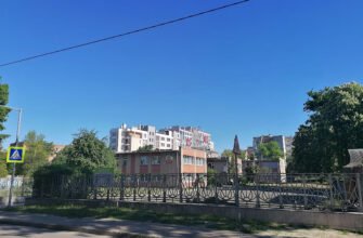 Школа НВК Арніка у Львові: інновації та освіта