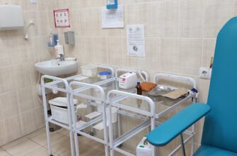 Поліклініка Львів: Амбулаторія сімейного лікаря 1-го відділення