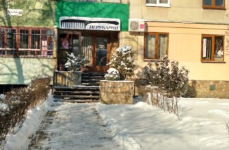 Перукарня у Львові: професійний догляд за волоссям