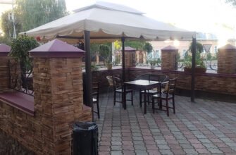 “Кафе на Погулянці: відкрийте Львів по-новому” “Кафе на Погулянці: відкрийте Львів по-новому”