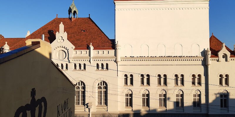 Готель Цісар у Львові: комфорт та зручність для всіх