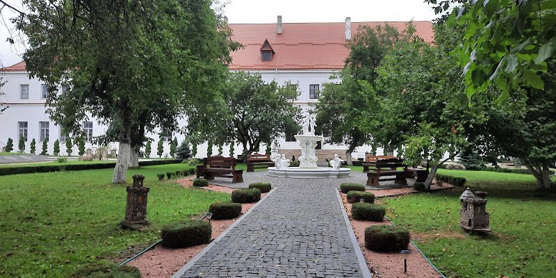 Фортеця Малехів: історія і таємниці біля Львова