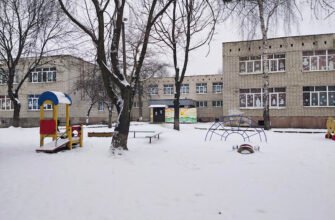 “Дитячий садок №154 у Львові: огляд та контактна інфо”
