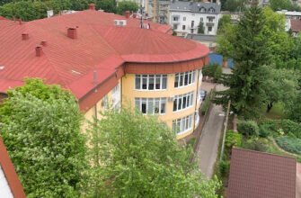 Дитячий садок №128 у Львові: все, що потрібно знати