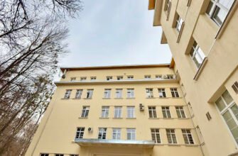 Львівська дитяча лікарня “Охматдит”: турбота і надія