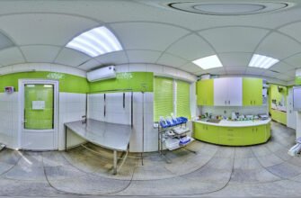 Ветеринарна клініка Львів: Турбота і здоров’я улюбленців