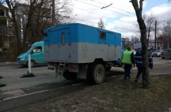 Автомайстерня Львів: Професійний шиномонтаж для вас