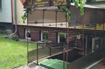 Салон краси у Львові: здійсни маленьку мрію!