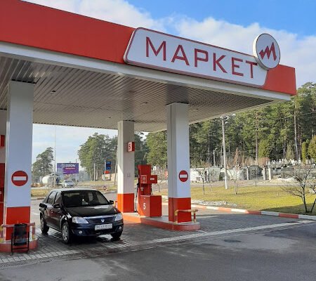 АЗС у Львові: ефективні стратегії маркетингу