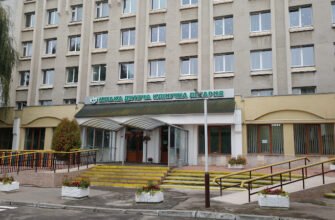 Лікарня для дітей у Львові: клінічні послуги