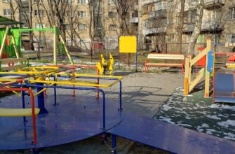 “Дитячий садок №9 у Львові: найкращий вибір для дітей”