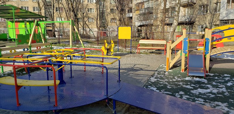 “Дитячий садок №9 у Львові: найкращий вибір для дітей”