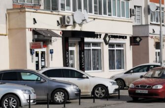 Салон краси у Львові: доторкніться до розкоші!