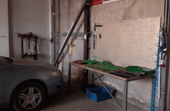 Автомайстерня “СТО Маріо” у Львові – якісний сервіс