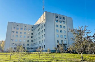 Медична клініка у Львові: онкоцентр для вас