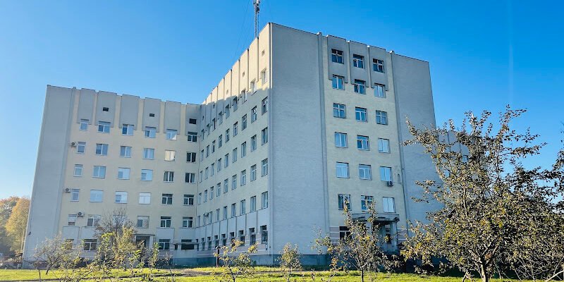 Медична клініка у Львові: онкоцентр для вас