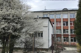 Школа “Львівський ліцей” у Львові – освітній заклад