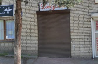 Перукарня Джулії у Львові: стиль та якість.