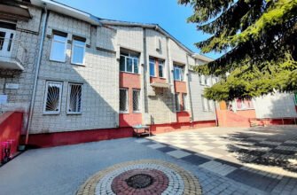 Дитячий садок Львів: Вивчаємо Веселку з дітьми
