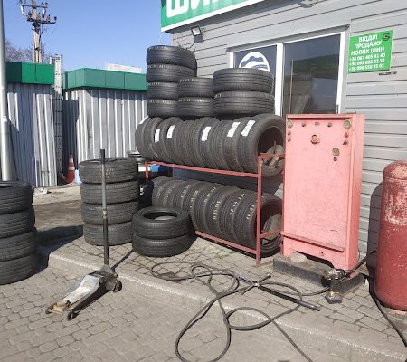 Цілодобовий шиномонтаж у Львові – автомайстерня
