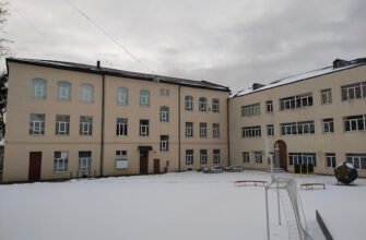 Львів: Школа перукарів у Ліцеї № 57 ім. Короля Данила